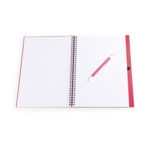 mak™ Notebook Tecnar