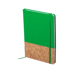 mak™ Notepad Bluster