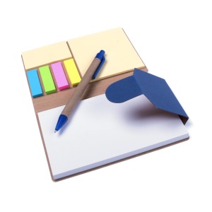 mak™ Sticky Notepad Cravis