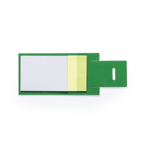 mak™ Notepad Novich
