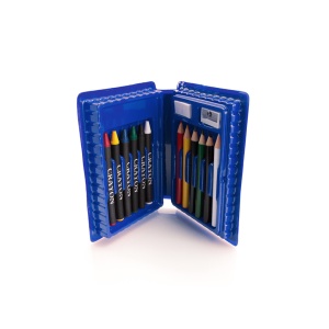mak™ Pencil Case Clown