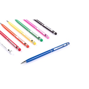 mak™ Stylus Touch Ball Pen Byzar
