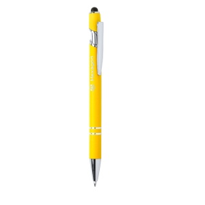 mak™ Stylus Touch Ball Pen Lekor
