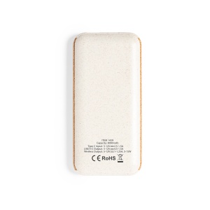 mak™ Power Bank Limerick