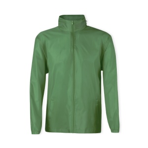 mak™ Raincoat Grid