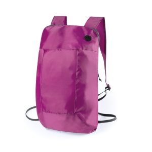 mak™ Foldable Backpack Signal