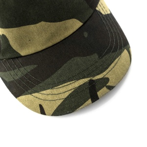 mak™ Camouflage Cap Rambo