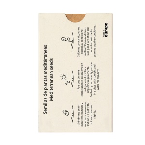 mak™ Seed Capsules Set Nioxis