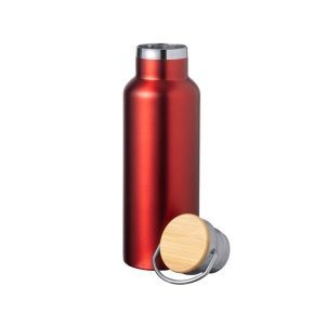mak™ Insulated Bottle Naxel
