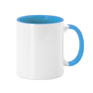 mak™ Sublimation Mug Harnet - Img 1