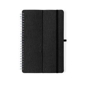 mak™ Holder Notebook Maisux