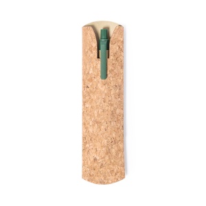mak™ Pen Pouch Brunia