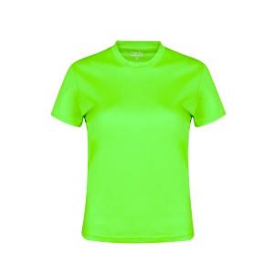 mak™ Tricou damă Tecnic Plus - Img 1