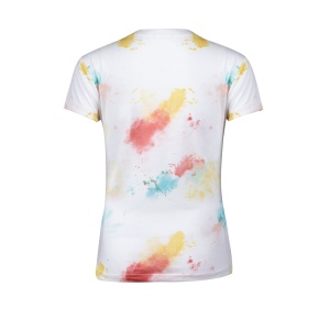 mak™ Women T-Shirt Hearvin
