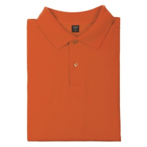 mak™ Polo Shirt Bartel Color