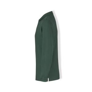 mak™ Adult Polo Shirt Premium Long Sleeve