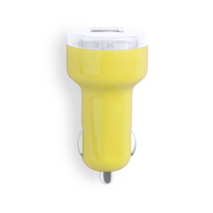 mak™ USB Car Charger Denom