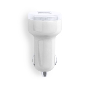 mak™ USB Car Charger Denom