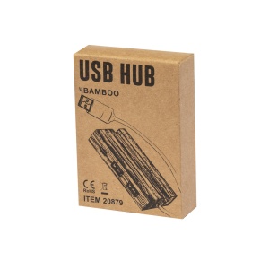 mak™ USB Hub Cirzo