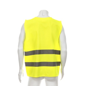 mak™ Reflective Vest Kross