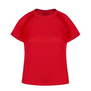 mak™ Women T-Shirt Tecnic Sappor