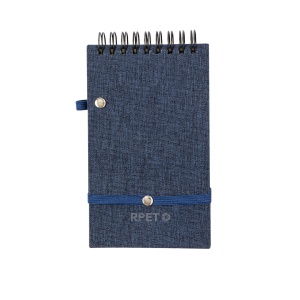 MAK Alyxa - Notebook titular