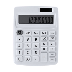 MAK Arabela - Calculator - Img 1