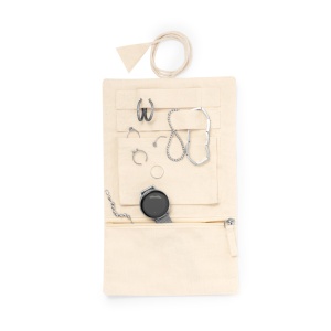 MAK Azix - Jewellery Wrap Cotton