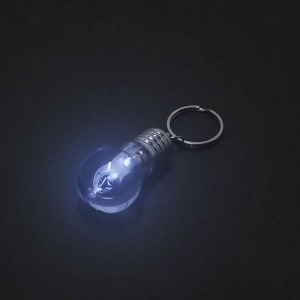 MAK Bardan - Torch Keyring 1 Led. Button Batteries Included - Img 5