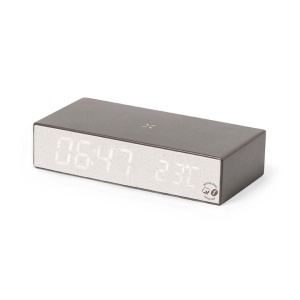 MAK Barret - Multifunction Alarm Clock