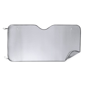 MAK Belgiox - Sunshade Two Bubble Aluminium Sides - Img 3