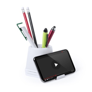 MAK Belind - USB Hub Pencil Holder