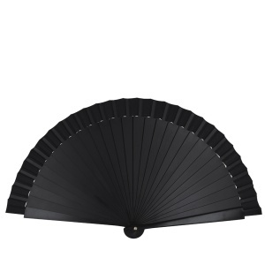 MAK Beraty - Hand Fan PP/ Polyester - Img 4