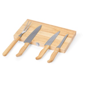 MAK Bergin - Knife Set - Img 2