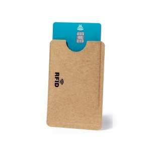 MAK Blakbal - Card Holder - Img 3