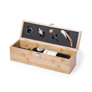 MAK Boriax - Wine Set - Img 5