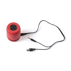 MAK Braiss - Speaker Bluetooth Connection. Sound Power 3W. Battery 200 mAh