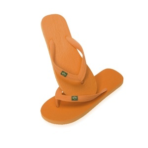 MAK Brasileira - Flip Flops EVA/ PVC - Img 3