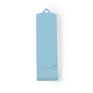 MAK Brounik 16GB - USB Memory Wheat Straw