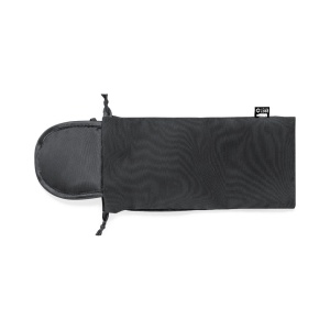 MAK Buxtok - Eye Mask Polyester RPET Polyester RPET Pouch