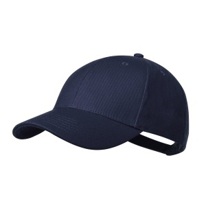 MAK Calipso - Cap Organic Cotton 6 Panels. Buckle Closure - Img 5