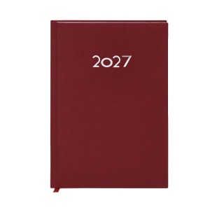MAK Canek - Diary PU Daily Page. Presentation Box Included - Img 8