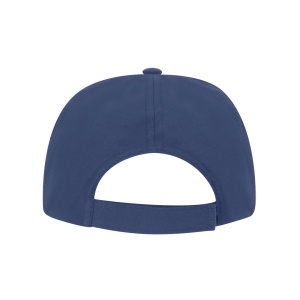 MAK Carbum - Cap Microfibre Foldable. 5 Panels. Velcro Closure - Img 11