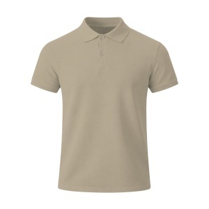 MAK Charles - Adult Colour Polo Shirt - Img 4