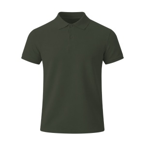 MAK Charles - Adult Colour Polo Shirt - Img 13