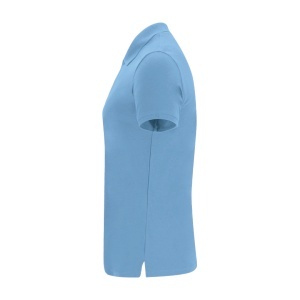 MAK Charles - Women Colour Polo Shirt - Img 11