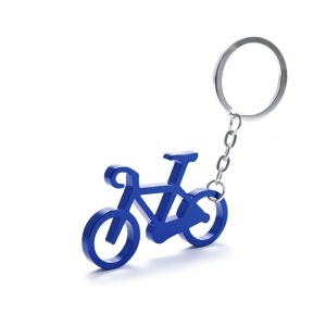 MAK Ciclex - Keyring Aluminium - Img 6