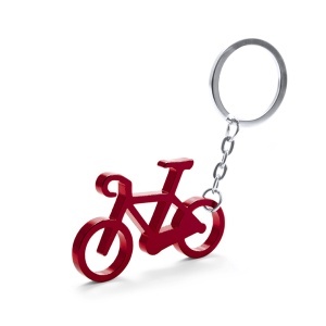 MAK Ciclex - Keyring - Img 4