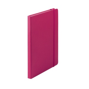 MAK Cilux - Notepad PU Hard Cover. 100 Sheets - Img 3