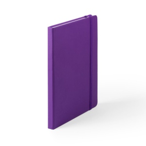 MAK Cilux - Notepad PU Hard Cover. 100 Sheets - Img 13